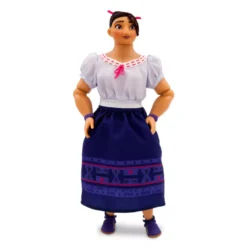 Disney Store Encanto Deluxe Doll Set 11 Disney Store Encanto Deluxe Doll Set -Toys Store 460022220570 4