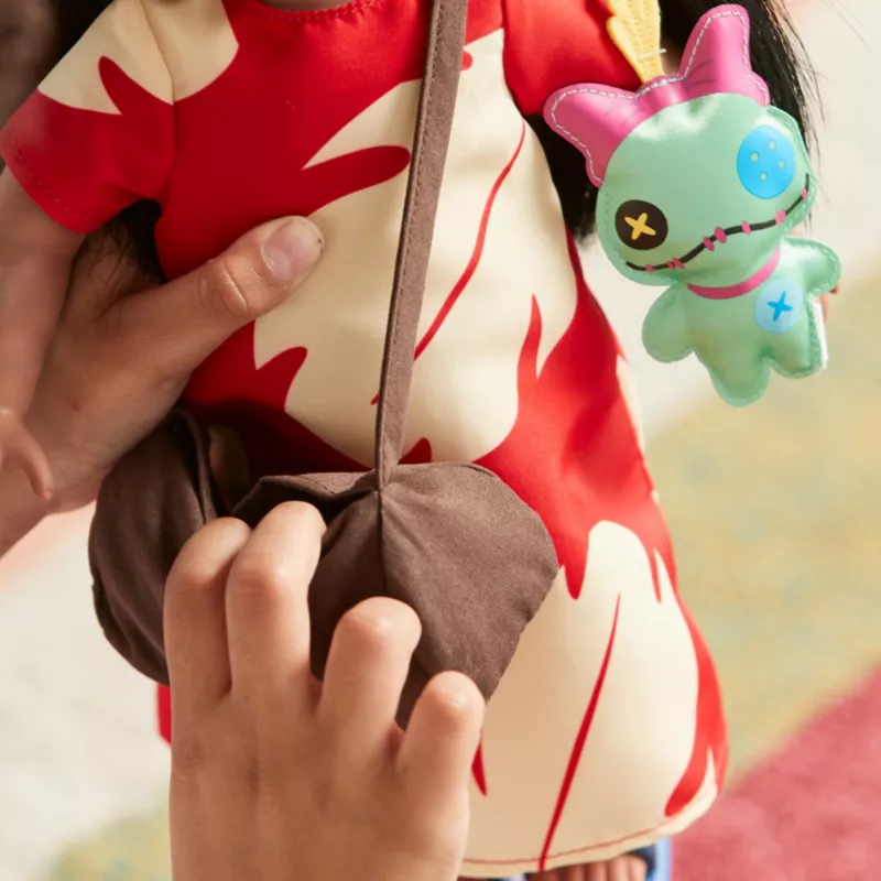 Disney Store Lilo Animator Doll, Lilo & Stitch 7 Disney Store Lilo Animator Doll, Lilo & Stitch - Image 5
