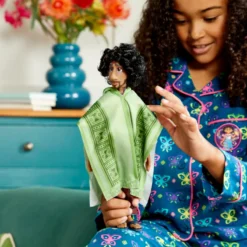 Jakks Classic Bruno Madrigal Doll, Encanto -Toys Store 460023271465 1