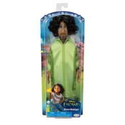 Jakks Classic Bruno Madrigal Doll, Encanto -Toys Store 460023271465 3