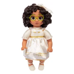 Jakks Young Mirabel Doll Set, Encanto