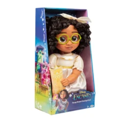 Jakks Young Mirabel Doll Set, Encanto 9 Jakks Young Mirabel Doll Set, Encanto -Toys Store 460023271533 3