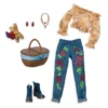 Disney Store Disney Ily 4EVER Fashion Pack Inspired By Belle, Beauty And The Beast 1 Disney Store Disney Ily 4EVER Fashion Pack Inspired By Belle, Beauty And The Beast -Toys Store 460023287718