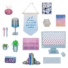 Disney Store Disney Ily 4EVER Accessory Pack Inspired By Cinderella -Toys Store 460023288050