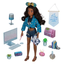 Disney Store Disney Ily 4EVER Accessory Pack Inspired By Cinderella -Toys Store 460023288050 2