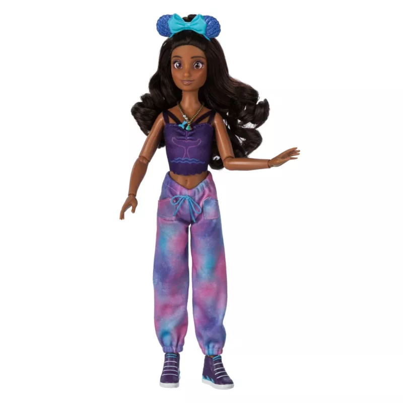 Disney Store Disney Ily 4EVER Doll Inspired By Ariel, The Little Mermaid 5 Disney Store Disney Ily 4EVER Doll Inspired By Ariel, The Little Mermaid - Image 3