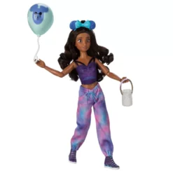 Disney Store Disney Ily 4EVER Doll Inspired By Ariel, The Little Mermaid