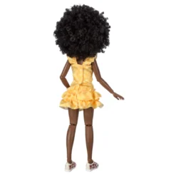 Disney Store Disney Ily 4EVER Doll Inspired By Belle, Beauty And The Beast -Toys Store 460023288395 3
