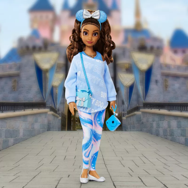 Disney Store Disney Ily 4EVER Doll Inspired By Cinderella 4 Disney Store Disney Ily 4EVER Doll Inspired By Cinderella - Image 2