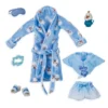 Disney Store Disney Ily 4EVER Fashion Pack Inspired By Elsa, Frozen