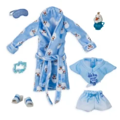 Disney Store Disney Ily 4EVER Fashion Pack Inspired By Elsa, Frozen