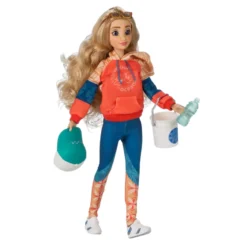 Disney Store Disney Ily 4EVER Fashion Pack Inspired By Moana -Toys Store 460023289040 2