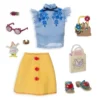 Disney Store Disney Ily 4EVER Fashion Pack Inspired By Snow White