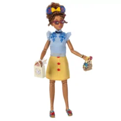 Disney Store Disney Ily 4EVER Fashion Pack Inspired By Snow White -Toys Store 460023341182 2