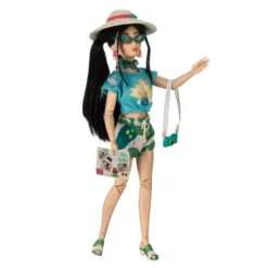 Disney Store Disney Ily 4EVER Fashion Pack Inspired By Tiana, The Princess And The Frog -Toys Store 460023341342 2