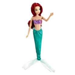 Disney Store The Little Mermaid Gift Set -Toys Store 460023351808 4