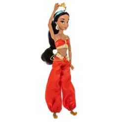 Disney Store Aladdin Doll Set For Kids -Toys Store 460023439292 4