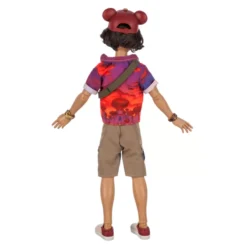 Disney Store Aladdin Inspired Disney Ily 4EVER Doll -Toys Store 460023963230 2