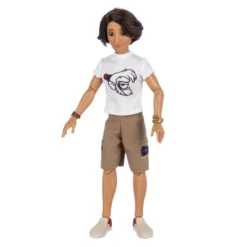 Disney Store Aladdin Inspired Disney Ily 4EVER Doll -Toys Store 460023963230 3