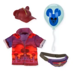 Disney Store Aladdin Inspired Disney Ily 4EVER Doll -Toys Store 460023963230 4