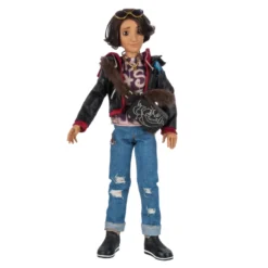 Disney Store Beast Inspired Disney Ily 4EVER Fashion Pack, Beauty And The Beast -Toys Store 460023963315 4