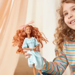 Disney Store Ariel Singing Doll, The Little Mermaid Live Action Film 10 Disney Store Ariel Singing Doll, The Little Mermaid Live Action Film -Toys Store 460023963643 3