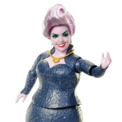 Mattel Ursula Doll, The Little Mermaid -Toys Store 460024025760 3
