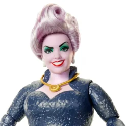Mattel Ursula Doll, The Little Mermaid -Toys Store 460024025760 4