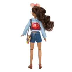 Big Thunder Mountain Railroad Inspired Disney Ily 4EVER Doll Fashion Pack -Toys Store 460024199683 2