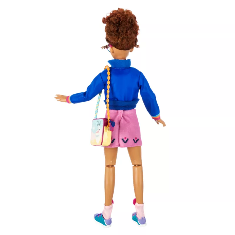 Anna Inspired Disney Ily 4EVER Doll Fashion Pack, Frozen 5 Anna Inspired Disney Ily 4EVER Doll Fashion Pack, Frozen - Image 3