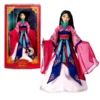 Disney Mulan 25th Anniversary Limited Edition Doll -Toys Store 460034116199