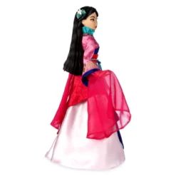 Disney Mulan 25th Anniversary Limited Edition Doll -Toys Store 460034116199 3