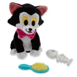 Disney Store Figaro Pet Salon Playset -Toys Store 460043804674 1