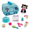 Disney Store Figaro Pet Salon Playset -Toys Store 460043804674