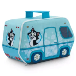 Disney Store Figaro Pet Salon Playset -Toys Store 460043804674 3