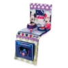 Disney Store Minnie Mouse Fold-Up Playset 1 Disney Store Minnie Mouse Fold-Up Playset -Toys Store 460043804759