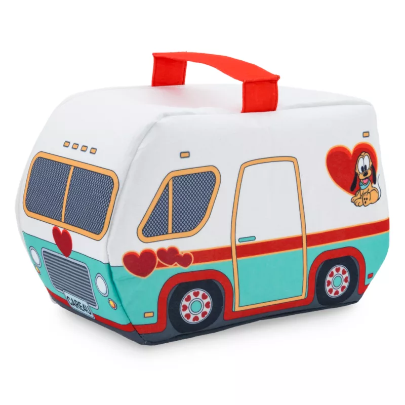 Disney Store Pluto Vet Playset 5 Disney Store Pluto Vet Playset - Image 3