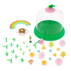 Tinker Bell's Garden Playset 8 Tinker Bell's Garden Playset -Toys Store 460044198932 2