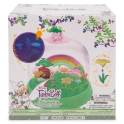 Tinker Bell's Garden Playset 9 Tinker Bell's Garden Playset -Toys Store 460044198932 3