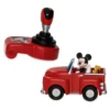 Disney Store Mickey Mouse Remote Control Car 2 Disney Store Mickey Mouse Remote Control Car -Toys Store 460044267997