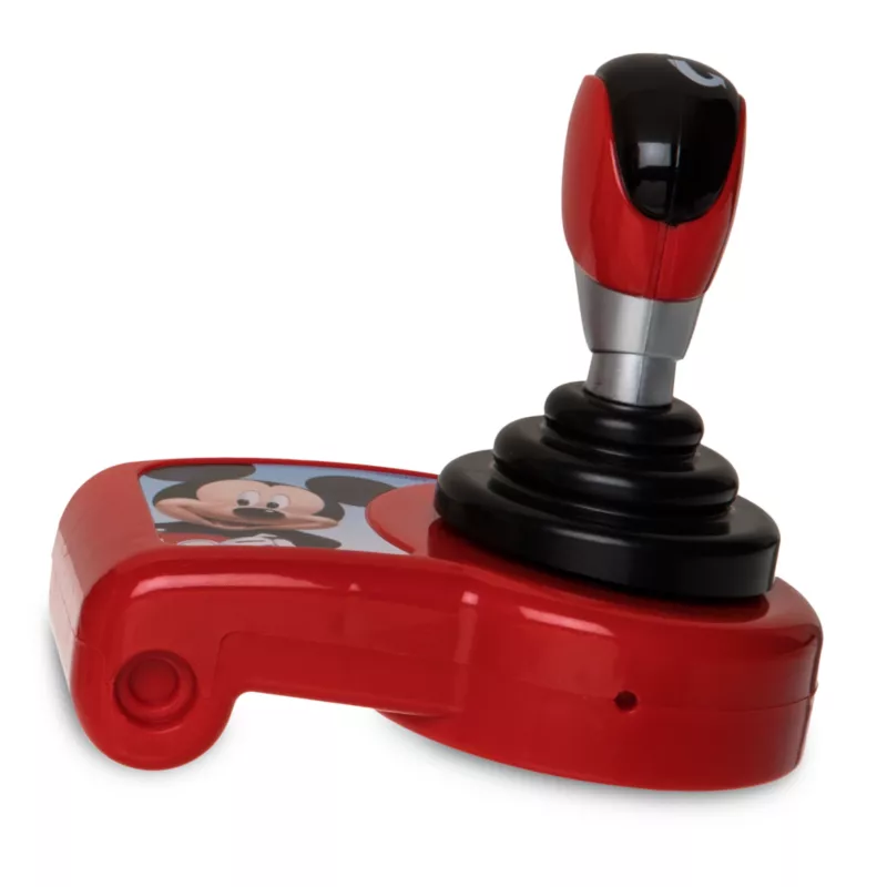 Disney Store Mickey Mouse Remote Control Car 5 Disney Store Mickey Mouse Remote Control Car - Image 3