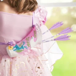 Disney Store Rapunzel Bow And Arrow Set, Tangled -Toys Store 460052297061 2