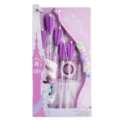 Disney Store Rapunzel Bow And Arrow Set, Tangled -Toys Store 460052297061 4
