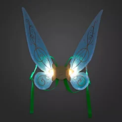 Disney Store Tinker Bell Light-Up Wings For Kids, Peter Pan -Toys Store 460053963804 2