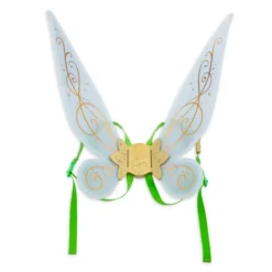 Disney Store Tinker Bell Light-Up Wings For Kids, Peter Pan