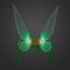 Disney Store Tinker Bell Light-Up Wings For Kids, Peter Pan -Toys Store 460053963804 3