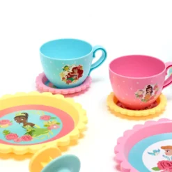 Disney Store Disney Princess Teatime Playset -Toys Store 460054009433 2