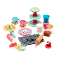 Disney Store Disney Princess Teatime Playset