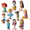 Disney Store Disney Animators' Collection Deluxe Figurine Playset -Toys Store 460060233563