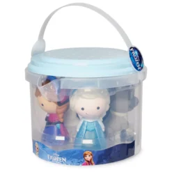 Disney Store Frozen Bath Toy Set -Toys Store 460060608873 4